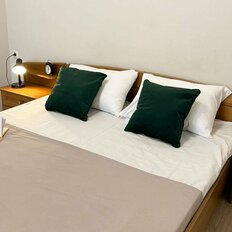 Квартира 40 м², студия - изображение 3