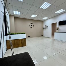 46,5 м², офис - изображение 1