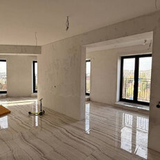 Квартира 133 м², 3-комнатная - изображение 1