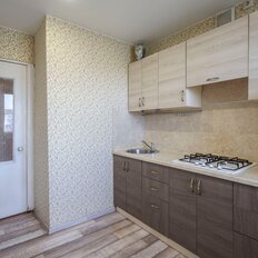 Квартира 28,5 м², 1-комнатная - изображение 2