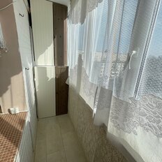 Квартира 32,8 м², 1-комнатная - изображение 4