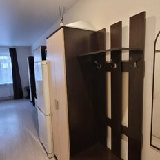 Квартира 24 м², студия - изображение 5