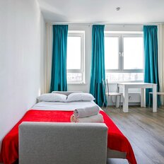 Квартира 21 м², студия - изображение 4