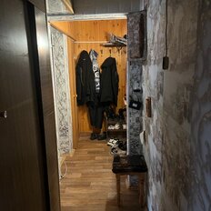 Квартира 41,4 м², 2-комнатная - изображение 5