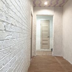 Квартира 53,1 м², 2-комнатная - изображение 1