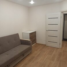 Квартира 45 м², 1-комнатная - изображение 1