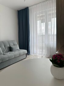 23,4 м², квартира-студия 8 200 000 ₽ - изображение 84