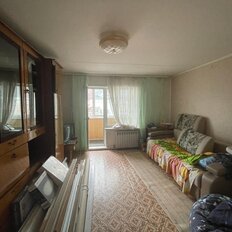 Квартира 50 м², 2-комнатная - изображение 2