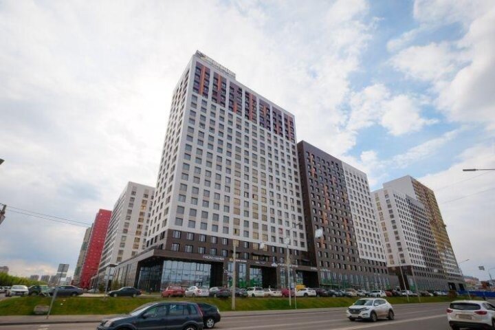 65 м², 2-комнатная квартира 50 000 ₽ в месяц - изображение 80