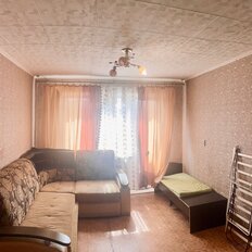 Квартира 30,3 м², 1-комнатная - изображение 3