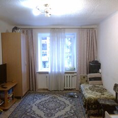 Квартира 31,5 м², 1-комнатная - изображение 3