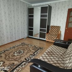 Квартира 31,7 м², 1-комнатная - изображение 2