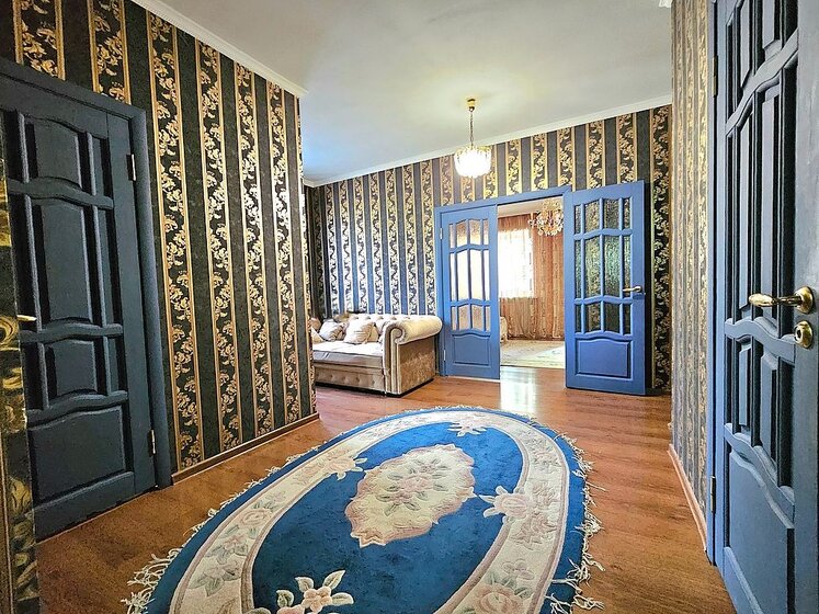 56,8 м², 2-комнатная квартира 12 000 000 ₽ - изображение 27