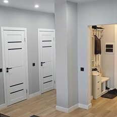 Квартира 63,7 м², 2-комнатная - изображение 1