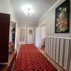 Квартира 104 м², 5-комнатная - изображение 4