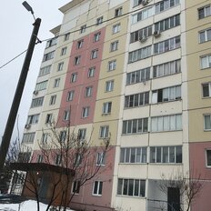 Квартира 33,4 м², 1-комнатная - изображение 3