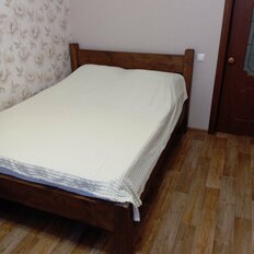 Квартира 36 м², 1-комнатная - изображение 1