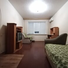 Квартира 40 м², 1-комнатная - изображение 1