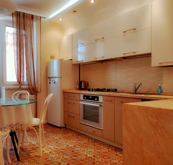 30 м², квартира-студия 4 000 ₽ в сутки - изображение 89