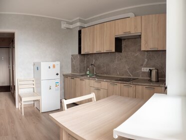 35 м², 1-комнатная квартира 30 000 ₽ в месяц - изображение 31