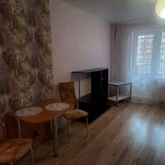 Квартира 27 м², студия - изображение 2