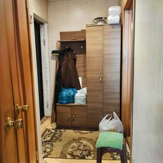 Квартира 30 м², 1-комнатная - изображение 1