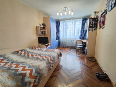 Купить двухкомнатную квартиру с парковкой в районе Октябрьский в Екатеринбурге - изображение 42