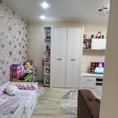 Квартира 35,3 м², 1-комнатная - изображение 4