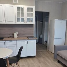 Квартира 28 м², студия - изображение 2