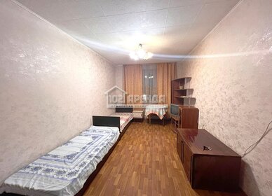 12 м², квартира-студия 11 990 ₽ в месяц - изображение 56