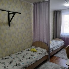 Квартира 45,1 м², 2-комнатная - изображение 3