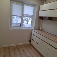 Квартира 31 м², 1-комнатная - изображение 3