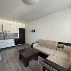 Квартира 50,1 м², 2-комнатные - изображение 2