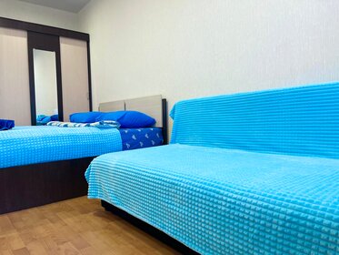 30 м², квартира-студия 1 600 ₽ в сутки - изображение 60