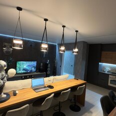 Квартира 90,3 м², 3-комнатная - изображение 2