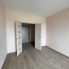 Квартира 61,3 м², 2-комнатная - изображение 1