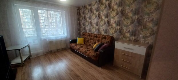 30 м², квартира-студия 22 000 ₽ в месяц - изображение 31