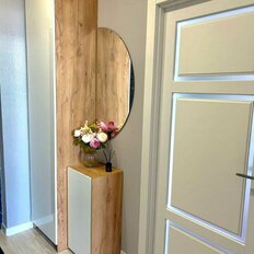 Квартира 38 м², 1-комнатная - изображение 3