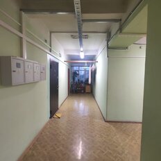 18,9 м², комната - изображение 1