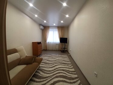 27 м², квартира-студия 23 000 ₽ в месяц - изображение 13