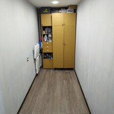 Квартира 35,8 м², 1-комнатная - изображение 2