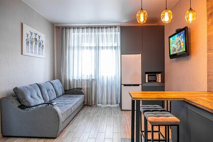 52 м², квартира-студия 5 000 ₽ в сутки - изображение 60