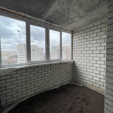 Квартира 78,6 м², 2-комнатная - изображение 5