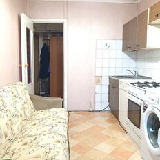 Квартира 35,3 м², 1-комнатная - изображение 5