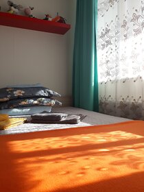 21,5 м², квартира-студия 1 770 ₽ в сутки - изображение 87