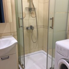 Квартира 33 м², 1-комнатная - изображение 5