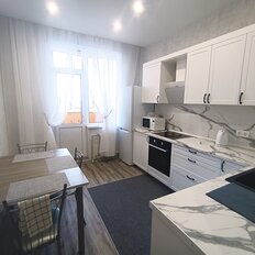 Квартира 70 м², 2-комнатная - изображение 2