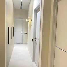 Квартира 58 м², 2-комнатная - изображение 2