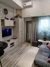 22,1 м², квартира-студия 4 300 000 ₽ - изображение 65