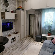 Квартира 22,1 м², студия - изображение 2